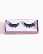 Shaylashes : C_____ING